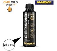 MANNOL Ceramo Ester Engine Oil Additive 250ml