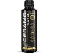 Mannol 9829 Ceramo Ester Engine Oil Fuel Additives Anti Friction Diesel 250Ml