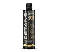 Mannol 9955 Super Diesel Cetane Plus Additive - 450ml