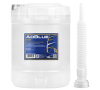 AdBlue 10 litres DEF BlueDEF Mannol German Ad Blue Car & Commercials