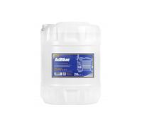 Mannol AdBlue 100 litres DEF BlueDEF - High-Purity Urea Solution DIN 70070 ISO 22241-1/2/3 AD3001-20x5