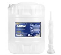 Mannol Adblue 20 Litre DEF BlueDEF German Ad Blue Car & Commercials 3001 20L