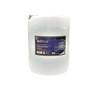 MANNOL 3001 ADBLUE BLUEDEF GERMAN AD BLUE CAR & COMMERCIALS 20L