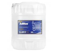 MANNOL AdBlue 20 litres & Spout DEF BlueDEF German Ad Blue Car & Commercials 20L
