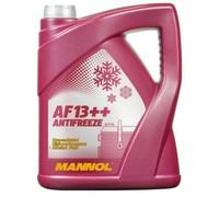 MANNOL MN4115-5 Antifreeze