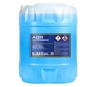 MANNOL MN4011-20 Antifreeze
