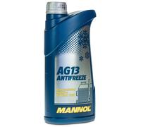 MANNOL MN4113-1 Antifreeze