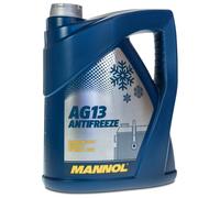 MANNOL MN4113-5 Antifreeze