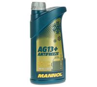 ANTIFREEZE I