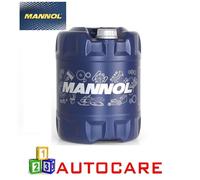 Mannol Agro API TC 20 Litre Drum 2 stroke oil