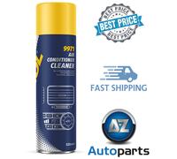 Mannol Air Conditioner Cleaner - Kills Virus Bacteria & Odours 520ml
