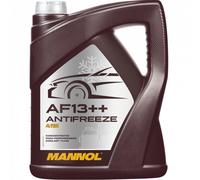 MANNOL MN4115-5 Antifreeze