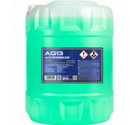 Mannol Antifreeze Ag13 -40 C Hightec 4013 20L