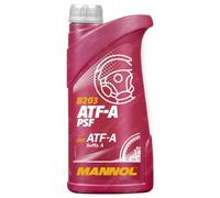 MANNOL MN8203-1 Power steering fluid