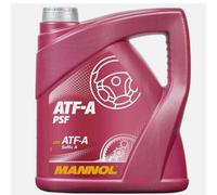 Mannol ATF-A GM Type A Suffix A Automatic Transmission Fluid & Steering Fluid