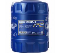 Mannol Automatic Atf Dexron Ii 8205 20L