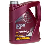 MANNOL MN8108-4 Transmission fluid