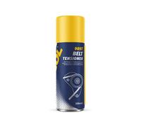 Mannol Belt Tensioner 200Ml Driving Belts Eliminate Sounds Cleans Dirt Restores