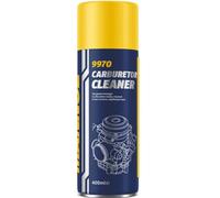 Mannol Carburetor Cleaner 9970 400Ml Engine, Rust Removers