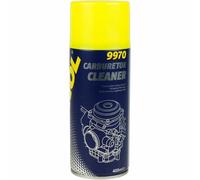 Mannol Carburetor Cleaner Throttle Valve Cleaner AGR Oil Carbon
