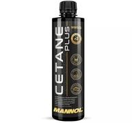 Mannol 450ml Cetane Plus Diesel Fuel Additive 9955 Booster And Cleaner For Enhanced Engine Performance