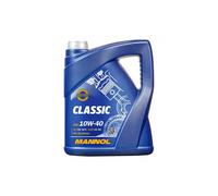 MANNOL 50420900500 Classic 10W40 SM/CF 5 L