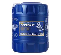 MANNOL DEXRON VI, 20 Litres