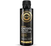 Mannol Diesel Ester Additive Anti-Wear Diesel Reduces Fuel Consumption 250Ml