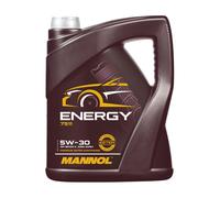 Mannol Energy 5W30