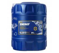 Mannol Energy SAE 5W-30 HC Synthetic Engine Oil - 20L