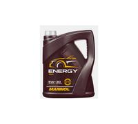 MANNOL Energy 5W30 Fully Synthetic Engine Oil 5L