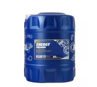 Mannol Energy Premium 5W30 Fully Syn Long Life Engine Oil Low Saps C3 Dex2 - 20L