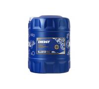 Mannol Energy SAE 5W-30 HC Synthetic Engine Oil - 20L
