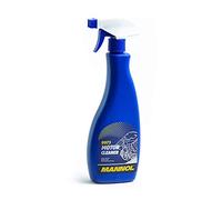 Mannol engine cleaner and parts cleaner, 9973, 500 ml