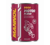 Mannol Engine Motor Flush 300ml