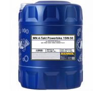 MANNOL MN7832-20 Engine oil