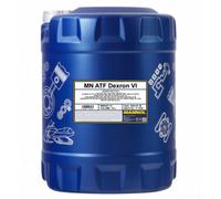 Mannol Engine Oil Dexron Vi 8207 10L