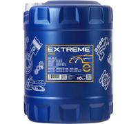 MANNOL Engine Oil Extreme 5W-40 7915 Universal Ester Gasoline Diesel 10 Litres