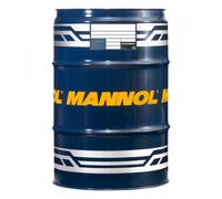 MANNOL Fully Synthetic Longlife 5W30 504/507, Premium Engine Oil, 208 Litre