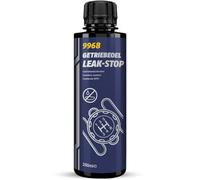 Mannol Getriebeoel Leak-Stop 250Ml Additive For Manual Transmissions Rubber