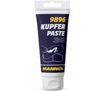 Mannol Kupferpaste Antiwear Anti-Corrosion Additives High-Temp Copper Paste 50G