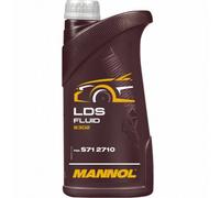 MANNOL 1L LDS Hydraulic Fluid Synthetic Citroen C5 C6 PSA S71 2710