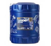 MANNOL Legend Extra 0W30 Car Engine Motor Oil Fully Synthetic Longlife 7919 10L