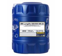 MANNOL MN7722-20 Engine oil