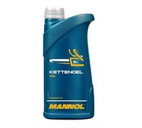 MANNOL MN1101-1 Kettenoel Engine Oil, 1 Litre