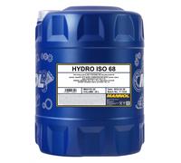MANNOL MN2103-20 Central Hydraulic Oil