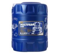 MANNOL MN2501-20 Engine oil