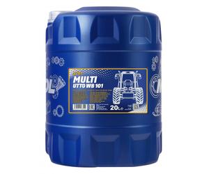 MANNOL MN2701-20 Transmission fluid