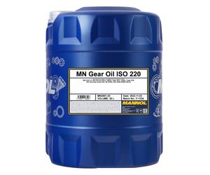 MANNOL MN2801-20 Transmission fluid