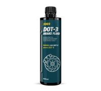 MANNOL MN3003-045 Brake Fluid